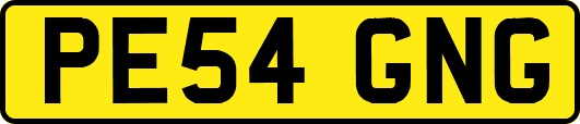 PE54GNG