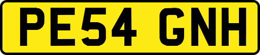 PE54GNH