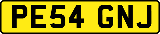PE54GNJ