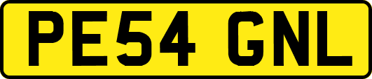 PE54GNL
