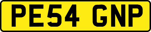 PE54GNP