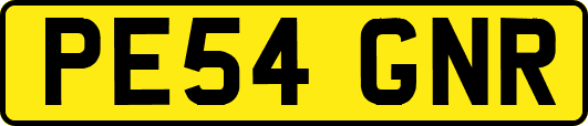 PE54GNR