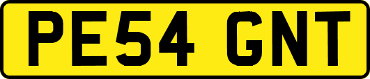 PE54GNT