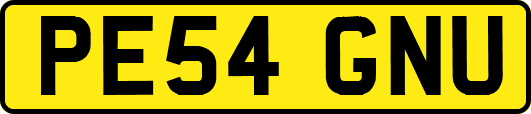 PE54GNU