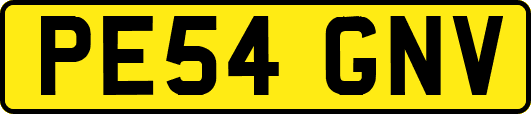 PE54GNV