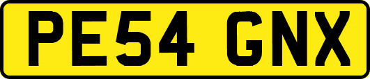 PE54GNX