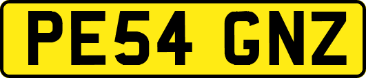 PE54GNZ