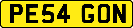 PE54GON