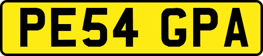 PE54GPA