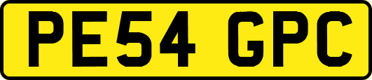 PE54GPC