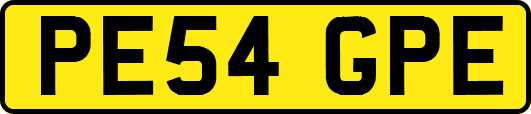 PE54GPE