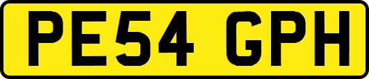PE54GPH