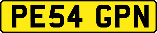 PE54GPN