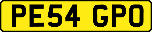 PE54GPO