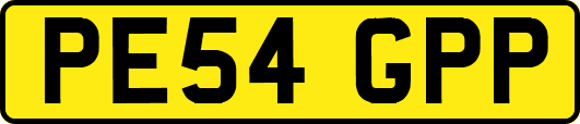 PE54GPP