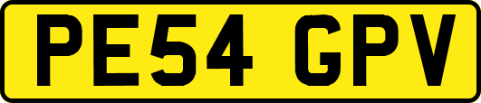 PE54GPV