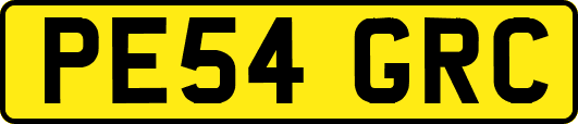 PE54GRC