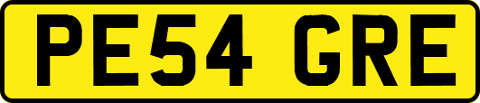 PE54GRE