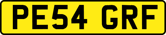 PE54GRF