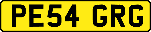 PE54GRG