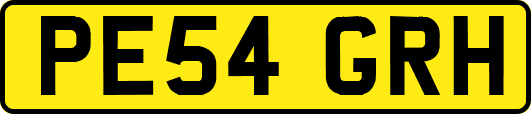 PE54GRH