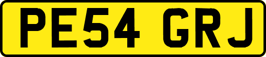 PE54GRJ