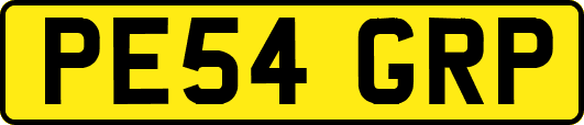 PE54GRP