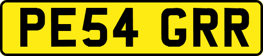 PE54GRR