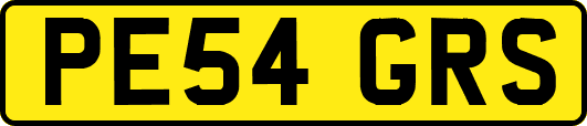 PE54GRS