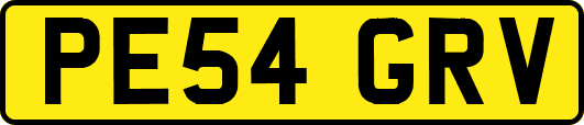 PE54GRV