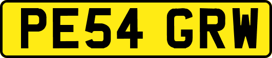 PE54GRW