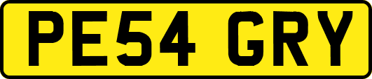 PE54GRY