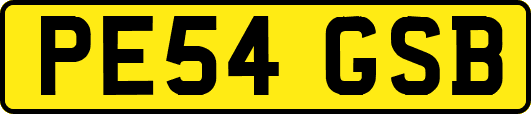 PE54GSB