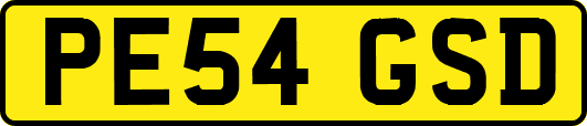 PE54GSD