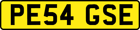 PE54GSE