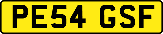PE54GSF