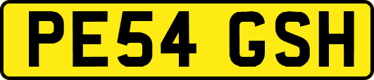 PE54GSH