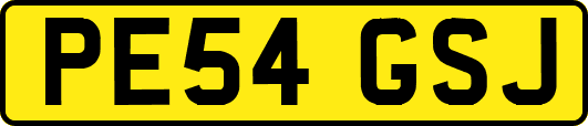 PE54GSJ