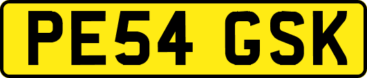 PE54GSK