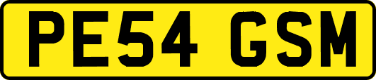 PE54GSM