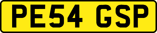 PE54GSP