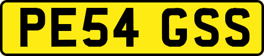 PE54GSS
