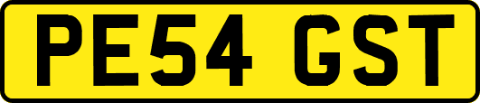 PE54GST