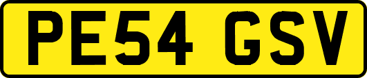 PE54GSV