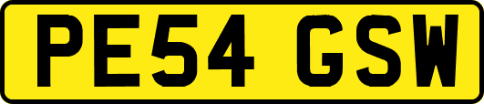 PE54GSW