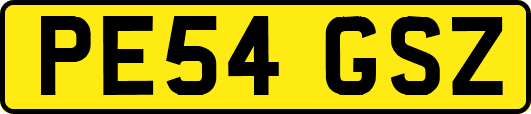 PE54GSZ