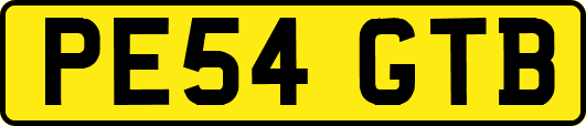PE54GTB
