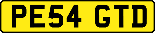 PE54GTD