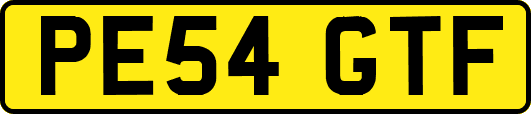 PE54GTF
