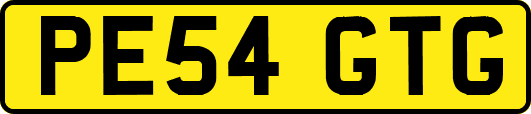 PE54GTG